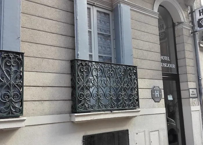 Hotel Beausejour Tolosa