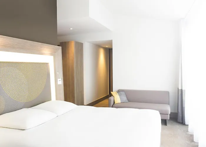 Novotel Centre WilsonHotel Toulouse