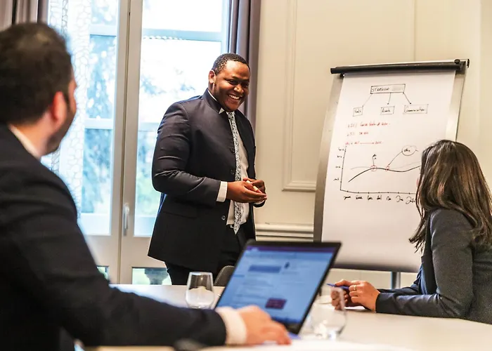 Novotel Centre WilsonHotel Toulouse