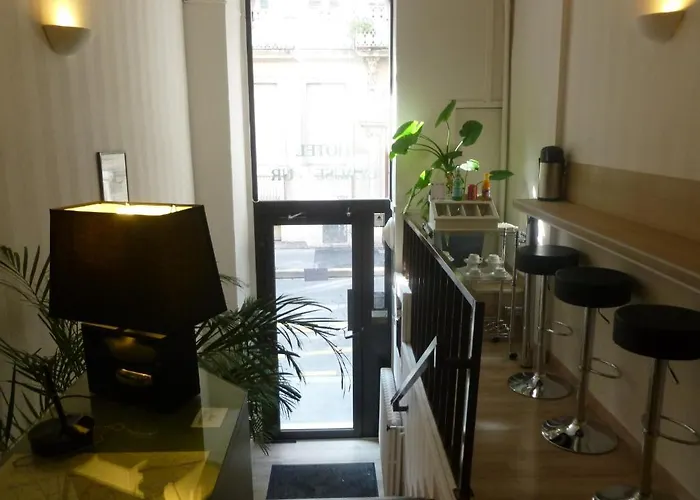 Hotel Beausejour Tolosa